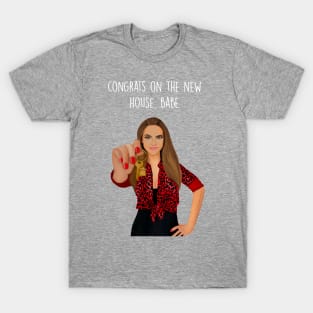 Chrishell Babe T-Shirt